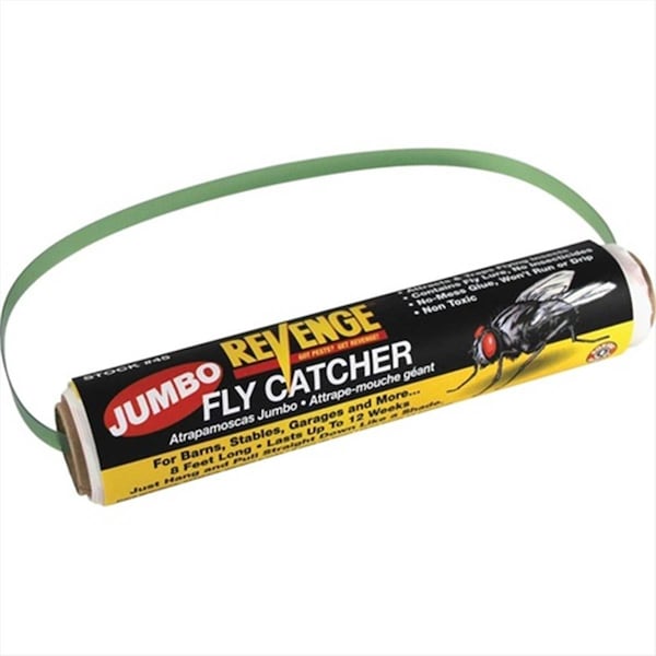 Bonide Products 46220 Revenge Jumbo Fly Catcher - 103519
