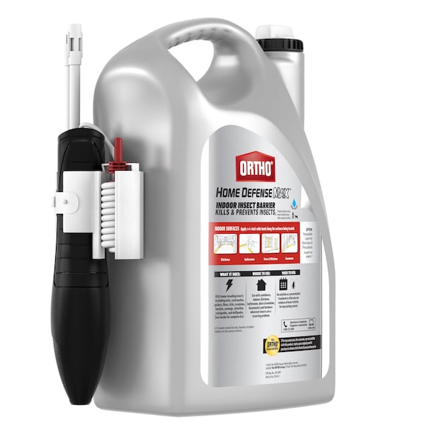 Ortho Ortho Home Defense Max Insect Killer Liquid 1 gal - 4600810