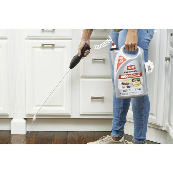 Ortho Ortho Home Defense Max Insect Killer Liquid 1 gal - 4600810
