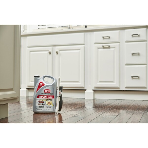 Ortho Ortho Home Defense Max Insect Killer Liquid 1 gal - 4600810