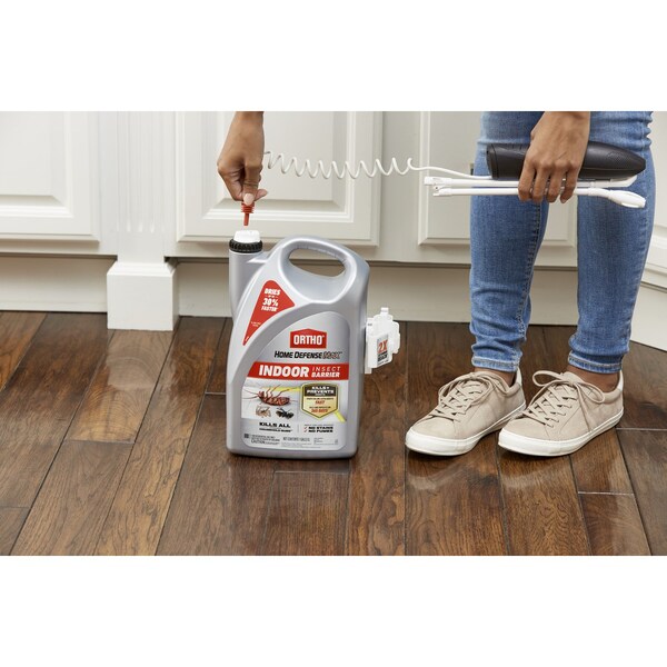 Ortho Ortho Home Defense Max Insect Killer Liquid 1 gal - 4600810
