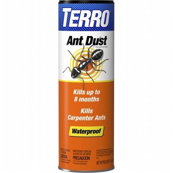 Senoret Chemical Senoret Chemical S58 600 Terro Ant Killer Dust 1 number - S58 600