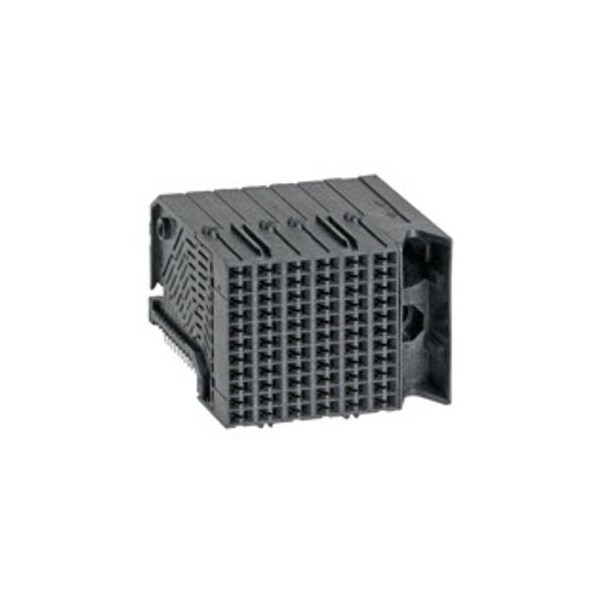 Conectores modulares de alta velocidad Molex I-Trac 7Row Derecho Gd Ght Gd 6 Col Conjunto Dc - 760205006
