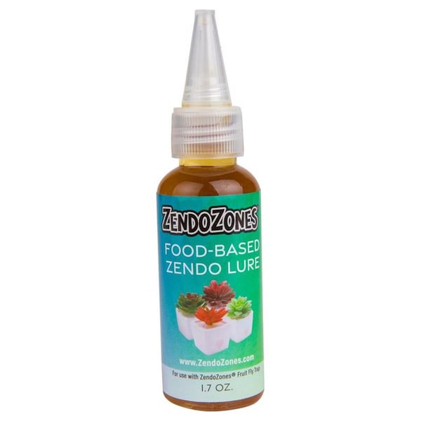 Pinpoint 1.7 oz JT Eaton Fruit Fly Lure Insect, 12PK - PI3306964