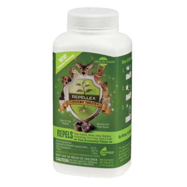 Repellex Systemic Animal Repellent, PK50 - 20001