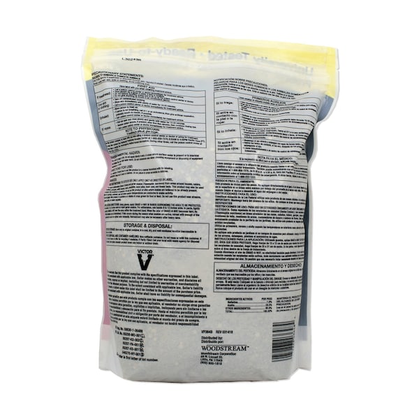 Victor Victor Snake-A-Way Animal Repellent Granules For Snakes 4 lb - VP364B