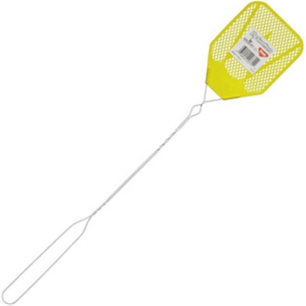 Willert Home Products Willert Home Products R-37/51/12 Flyswatter Pack Of 24 - 8236036