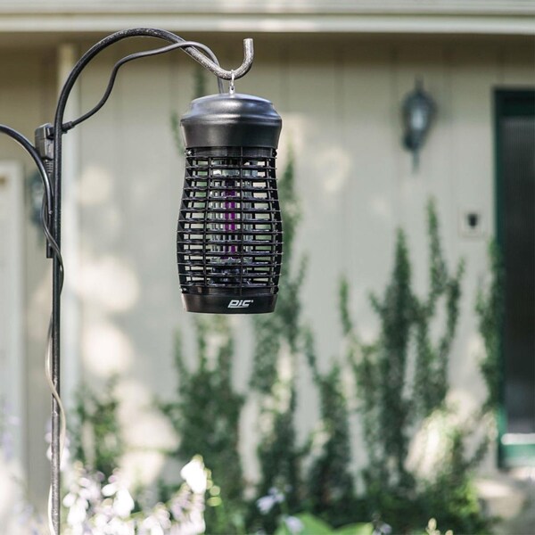 Pic PIC Outdoor Insect Zapper 1/4 acre 15 W - 15W-ZAPPER