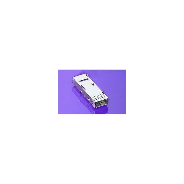 Molex Jaula QSFP con Ensamble de Dedos de Resorte EMI S.P. - 747500051