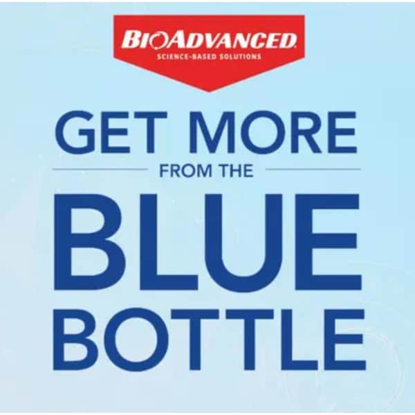 Bioadvanced BioAdvanced 24 Hour Ready-to-Spray Lawn Insect and Fire Ant Killer Spray 32 oz - 700790A
