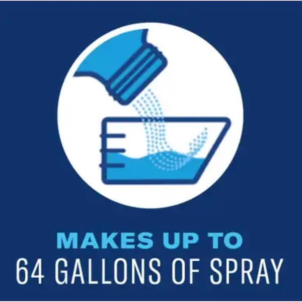 Bioadvanced BioAdvanced 24 Hour Ready-to-Spray Lawn Insect and Fire Ant Killer Spray 32 oz - 700790A