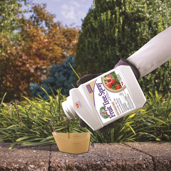 Bonide Products Bonide Captain Jacks Fruit Tree Disease and Insect Control Concentrate 16 oz - 2002