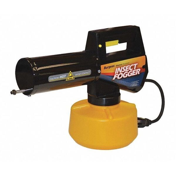 Burgess 110V Electric Insect Fogger - 16960110N