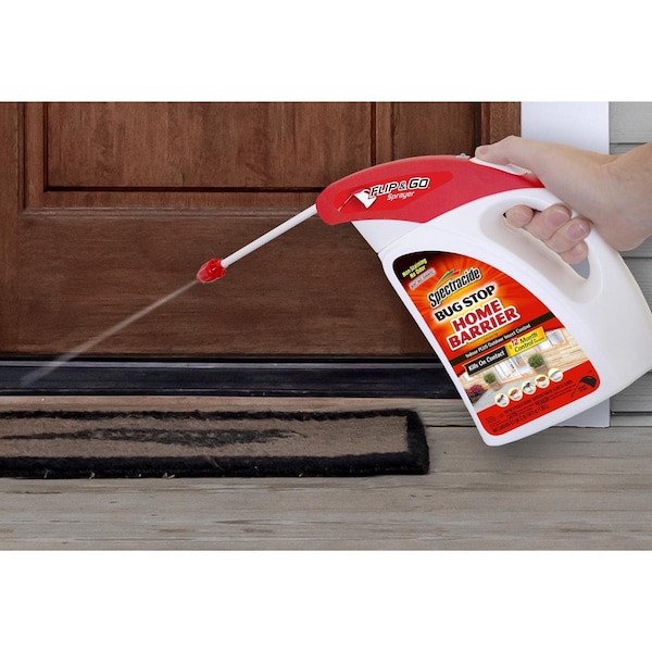 Spectracide Spectracide Bug Stop Insect Killer Liquid 0.5 gal - HG-96921