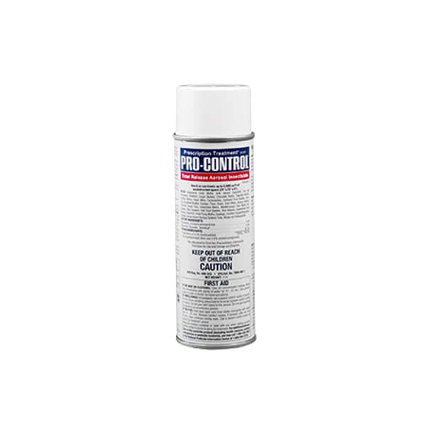 Prescription Treatment PT Pro-Control T/R Fogg (6oz) - 59014071