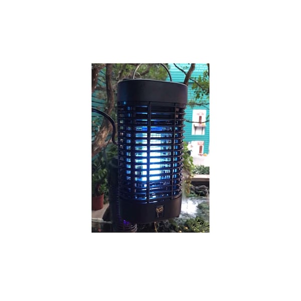 Black Flag Black Flag Outdoor Bug Zapper 1/2 acre 20 W - 75012
