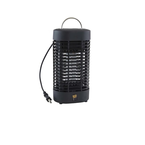 Black Flag Black Flag Outdoor Bug Zapper 1/2 acre 20 W - 75012
