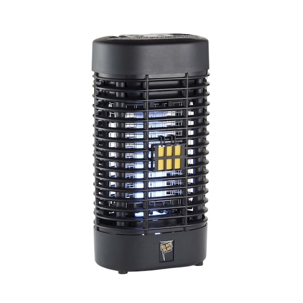 Black Flag Black Flag Outdoor Bug Zapper 1/2 acre 20 W - 75012