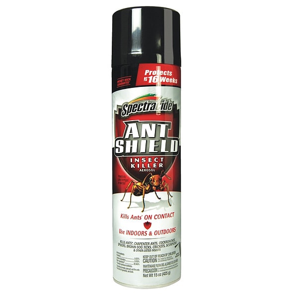 Spectracide 15 oz. Aerosol Indoor/Outdoor Ant Killer - HG-51200