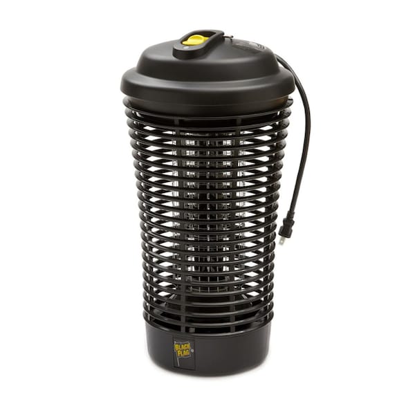 Black Flag Black Flag Deluxe Outdoor Bug Zapper 1.5 acre 40 W - 75001