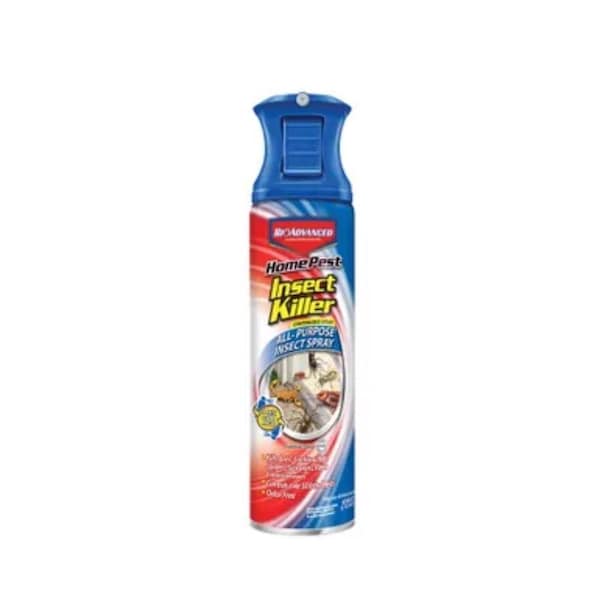 Bayer BioAdvanced Home Pest Insect Killer Continuous Spray 15.7 oz - 701310A