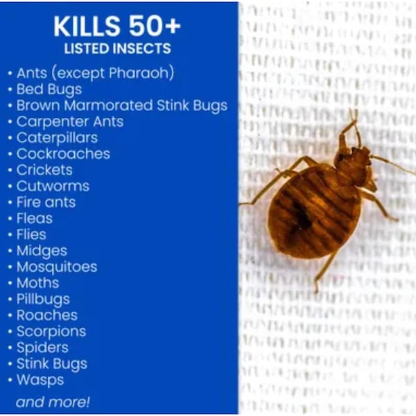 Bayer BioAdvanced Home Pest Insect Killer Continuous Spray 15.7 oz - 701310A
