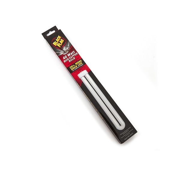 Black Flag Black Flag Electric Insect Killer Replacement Bulb 40 W - 75022