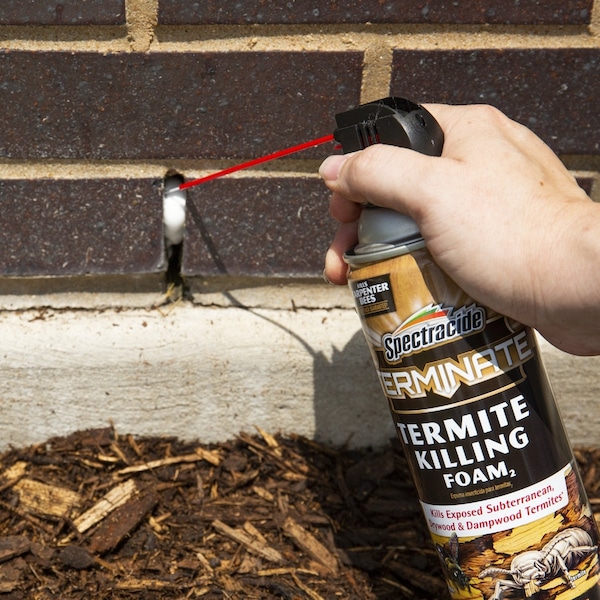 Spectracide Spectracide Terminate Termite Killer Aerosol 16 oz - HG-53370