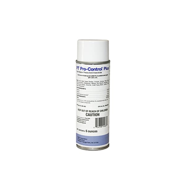 Prescription Treatment PT Pro-Control Plus Fog (6oz) - 59018112