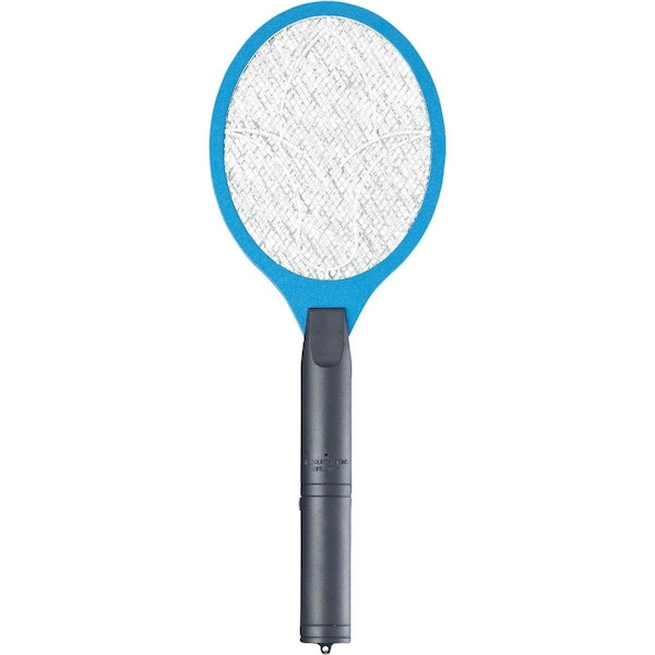 Racquet Zapper Battery Operated Hand Held Bug Zapper - GS02