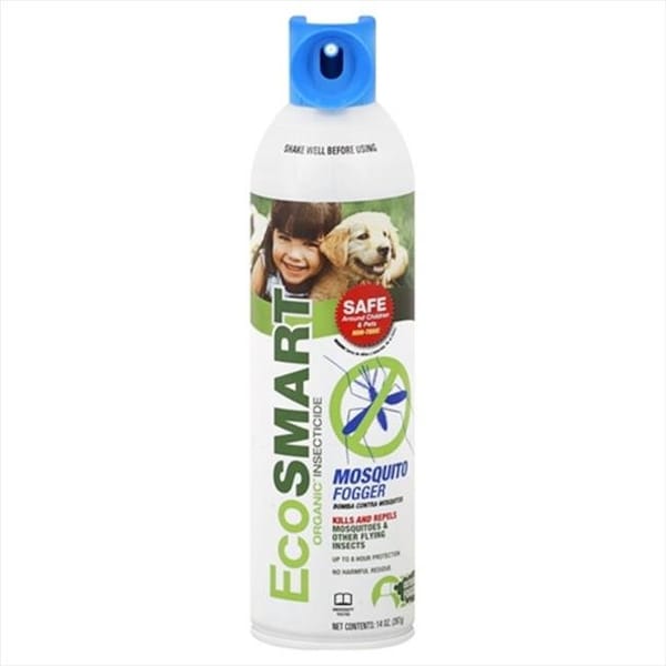 Ecosmart Ecosmart 33129 Organic Mosquito Fogger 14-Ounce - SPK-1652684