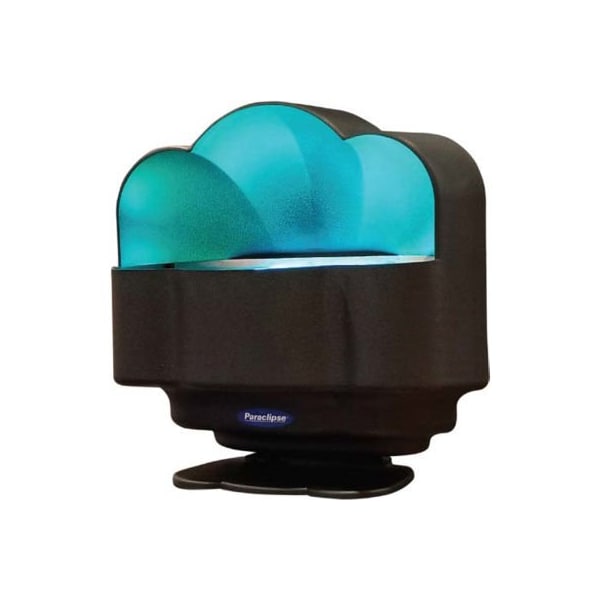 Paraclipse Paraclipse Fruit Fly Patrol Fly Control System 120V, Black, Covers 1000 Sq. Ft. - 350708 - 350708