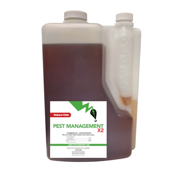 Nature-Cide Nature-Cide Pest Management X2  (64oz) MCP - NCPM64
