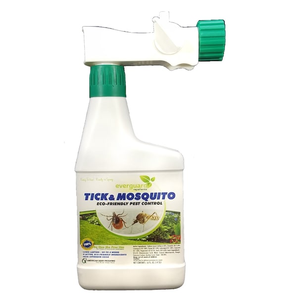 Everguard Repellents Everguard Repellents Insect Killer Concentrate 16 oz - ADPTM16R