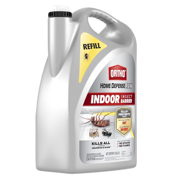 Ortho Ortho Home Defense MAX Insect Control Liquid 1 gal - 0203205