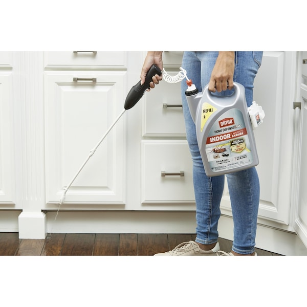 Ortho Ortho Home Defense MAX Insect Control Liquid 1 gal - 0203205