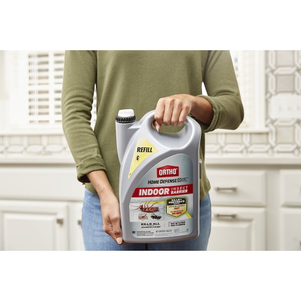 Ortho Ortho Home Defense MAX Insect Control Liquid 1 gal - 0203205