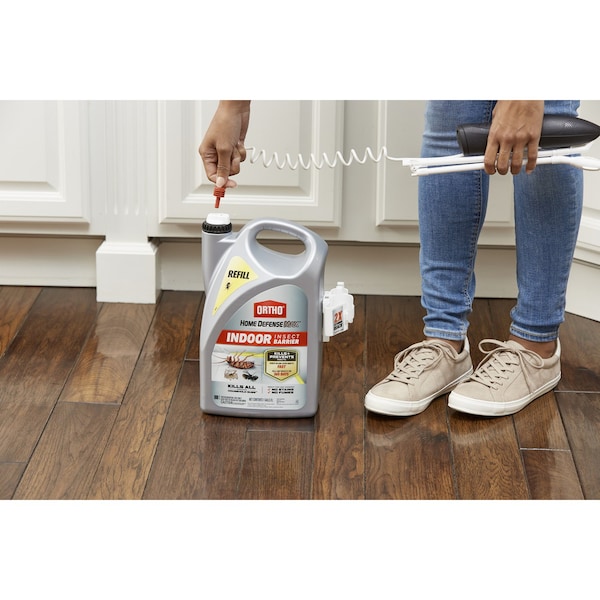 Ortho Ortho Home Defense MAX Insect Control Liquid 1 gal - 0203205