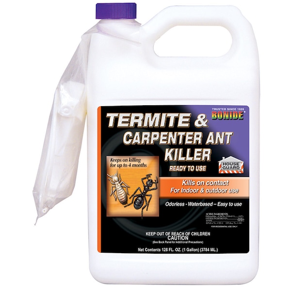 Bonide Products Bonide Revenge Ant Killer Liquid 1 gal - 372