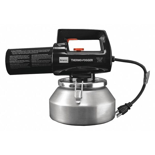 Burgess 110V Electric Insect Thermal Fogger - 16982150
