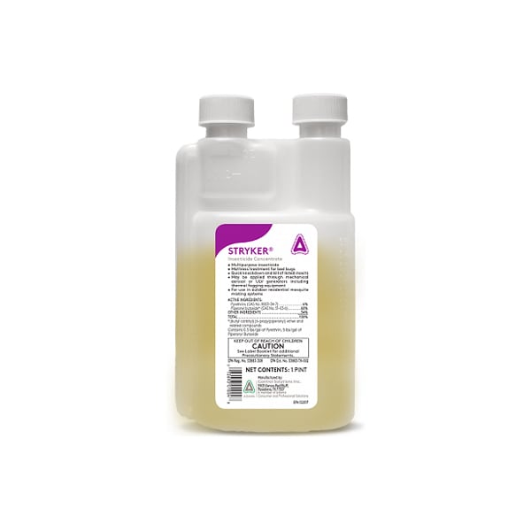 Stryker Stryker Insecticide (16oz) - 82100100