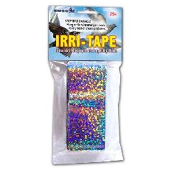 Bird X BIRD-X  INC.  Bird-X Irri-Tape - BI42557