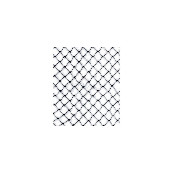 Bird-X Bird-X Heavy Duty Bird Netting, 25' x 50' - NET-PE-25-50 - NET-PE-25-50