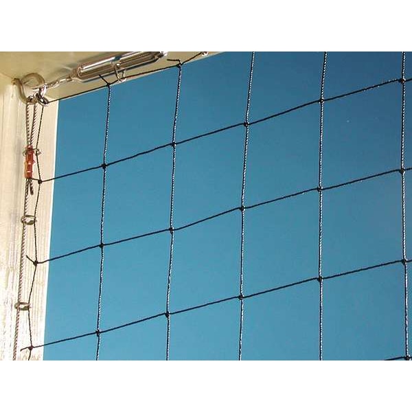 Bird Barrier Bird Repellent Net, StealthNet, 25x50 ft. - N1-B1100