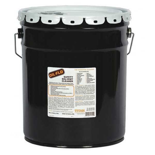 Bird Barrier Repellant Gel Remover, 1 gal. - CL-1010
