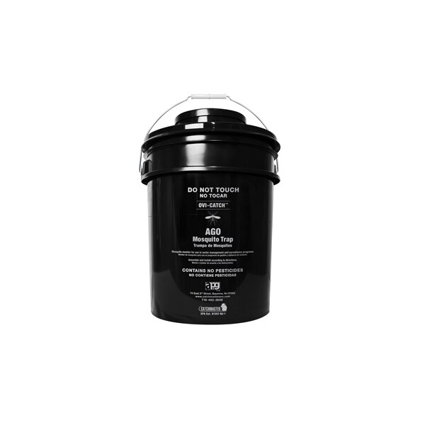 Catchmaster OVI-CATCH AGO Mosquito Trap - OVI-1