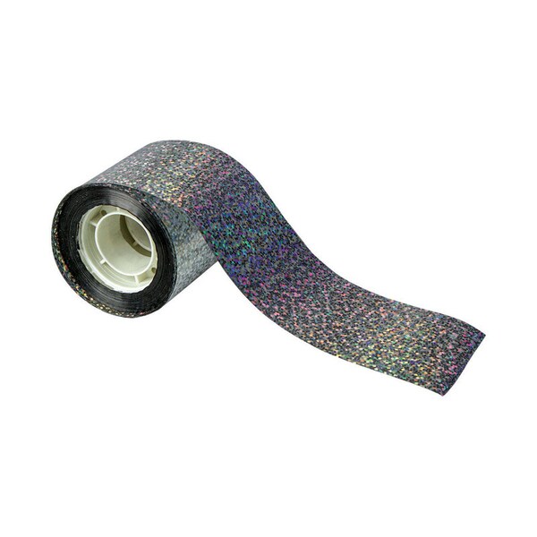 Bird-B-Gone Bird-B-Gone Mylar Flash Tape For Assorted Species - MMAFT-SIL