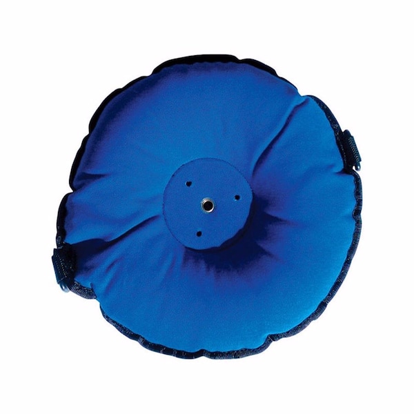Bird-B-Gone Bird-B-Gone Bird Repelling Spider Base For Assorted Species 1 pk - MMBSBB-SB