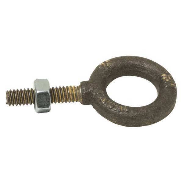Bird Barrier Eye Bolt, Heavy Duty, w/Nut, PK10 - NB-EB30