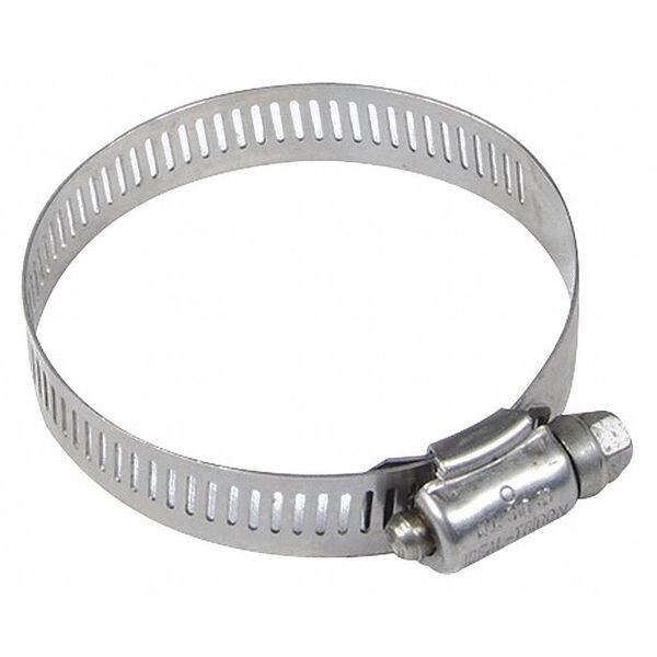 Bird Barrier Zip Ties, 1/2" L, Silver, PK10 - TG-F30